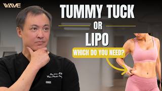 Most women don't know which surgery they ACTUALLY need | Dr.Ben Lee explains