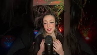 ✨🧛‍♀️ SPOOKY & TINGLY ASMR LIVE 🧛‍♀️✨