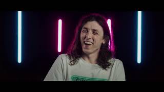 Digital Arts & Media Documentary - LSAD Grad Show 2021