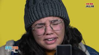 MAROUA SAIDI Guitare - Code 30