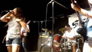 Refuse - Bloody Rejects