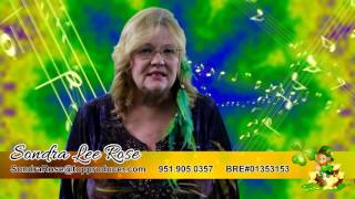 Sandra Rose St. Patrick's Day 2017