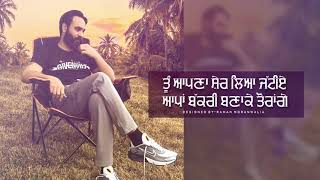 Babbu Maan | Daru Wale Geet || Whats App Status | Latest Song 2021