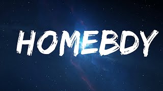DĖMI, Madman Stan - homebdy  | Trap Music