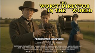 🎬 THE WORST DIRECTOR IN THE WORLD – Movie ShortThe first film ever... and everything went wrong.