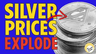 Gold Surges, Silver Closes In | Coin Dealer Reacts & Shares Insights