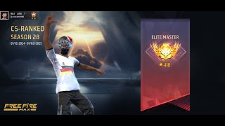 Free Fire MAX : 👍 Good stream | Playing Solo | Streaming #live