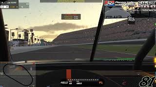 Josh Hall Live Stream