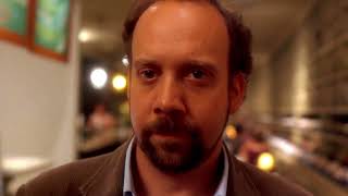 Paul Giamatti - Sideways