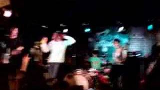 The Maine - I Wanna Love You (Akon Cover)