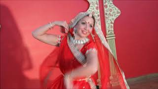 GHOOMAR /PADMAWATI / DEEPIKA PADUKONE / SHAHID KAPOOR / SHREYA GHOSHAL / SWAROOP KHAN/HEMANT DEVARA