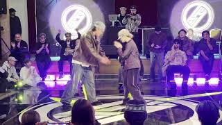 KOYO vs  MIHANE (LIMITMAKE BEST16⇒8)