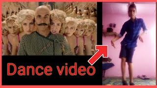 Bala Bala housefull 4 song best free style dance video