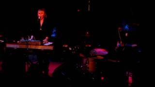 Mates Of State - Ha Ha (Live)