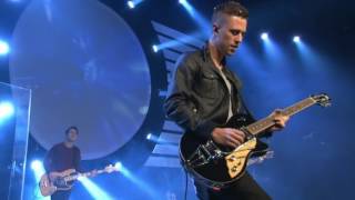 Rivers Crossing Worship - Carol of the Bells