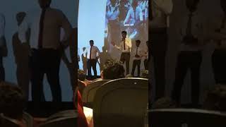 Ebiz testimonial given by silver leader a abishek ji