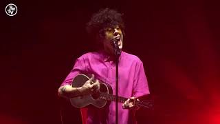 Concert de LP au festival Rock Werchter (02/07/2022)