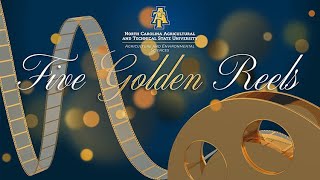 Five Golden Reels | Best Moments of 2025