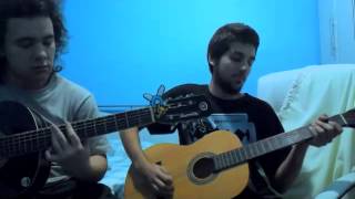 The Legend of Zelda: Ocarina of Time - Kokiri Forest (Acoustic Cover)