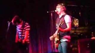 all time low -breakout! breakout! march 17 2007