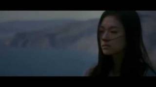 Memoirs of a Geisha best scene