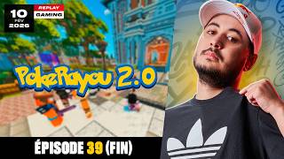 DERNIÈRE SOIRÉE SUR POKÉRAYOU 2.0 (Épisode final) - Live Complet GOTAGA