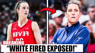 Caitlin Clark REVEALS WNBA’s Secret Targeting!