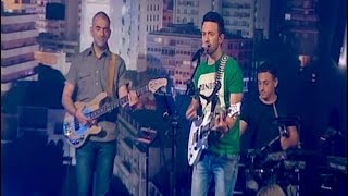 Μισιρλού (Misirlou) - Ρεμπέτικο & Pulp Fiction mashup by Show & Αβλαβές band