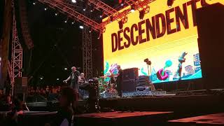 DESCENDENTS live at PRB 9/24/21