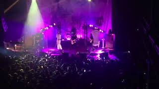 CHIODOS!! 🤘 "ONE DAY WOMEN WILL ALL BECOME MONSTERS" 
