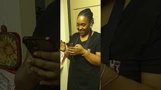 Chef Kaniya in my kitchen!🍳🥘🍽️