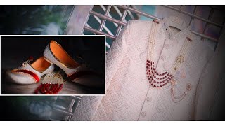 WEDDING DRESS HIGHLIGHT VIDEO