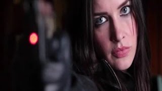 Delivered - 48 hour film contest