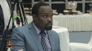 THE BANK OF UGANDA 3RD FISCAL STABILITY SYMPOSIUM