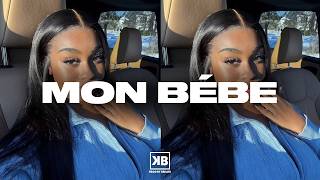 [FREE] Skeete x Amaria BB R&B Dancehall Type Beat "Mon Bebé" (Prod. KBEATS)