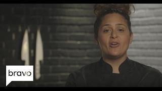 Top Chef Duels Live Voting - Antonia Lofaso