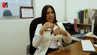 Dr. Lorena López tells us about the fight against depression