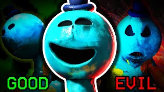 Who Is Doey The Doughman? (Doey EXPLAINED)