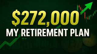 How I Made $272,000 with Cryptex | My Retirement Plan Explained