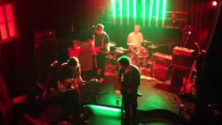 Fanaticus: Illusion (Live at Tractorgrease Studios)