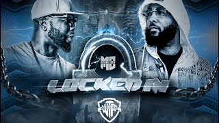 Cobra Commander🇳🇬 vs Bandit Montana🇺🇸| Locked In | Announcement #4 | Membarz Only
