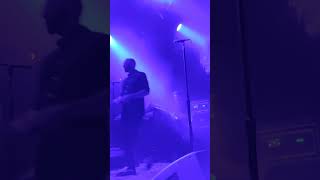 Plini - YYZ x Milkshake mash-up (Live, NYC)