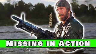 Chuck Norris Missing in Action 3 #fullmovie  MOVIE #movie #film   #missinginaction