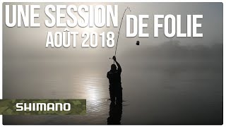 Teaser d'une session de folie août 2018 - avec Bertrand Amilien | FRANCE