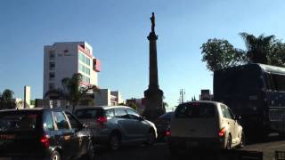 En camino de bebé Fernando (2)