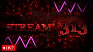 GRIEF 83% 🔴 65%+ x72 🔴 STREAM 313