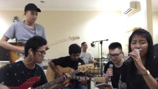 THE CHRISTMAS SONG (LIVE COVER BY AUDIO CANVAS)