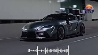 Sunset Deep Sofia Original Mix