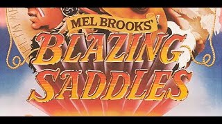 The Making of Blazing Saddles (1974)