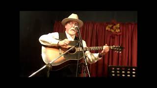 Joe Newberry and Scott Hopkins, "Baby I'm Blue"